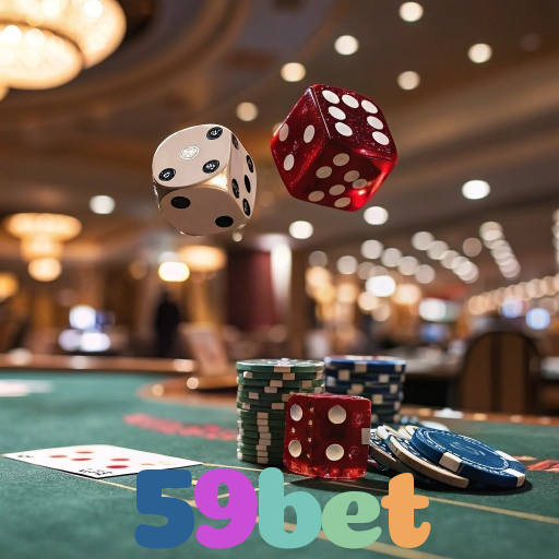 59bet - Baixe o app 59bet no Google Play e jogue ao vivo