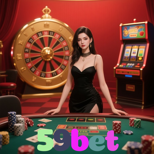 59bet - Baixe o App 59bet para Android e Comece a Jogar