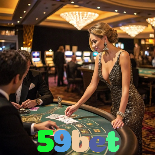 59bet - Baixe o app 59bet no Google Play e jogue ao vivo