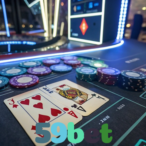 59bet - Baixe o App 59bet para Android e Comece a Jogar
