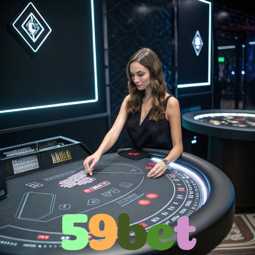 59bet - Baixe o app 59bet no Google Play e jogue ao vivo