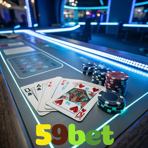 59bet - Baixe o app 59bet no Google Play e jogue ao vivo