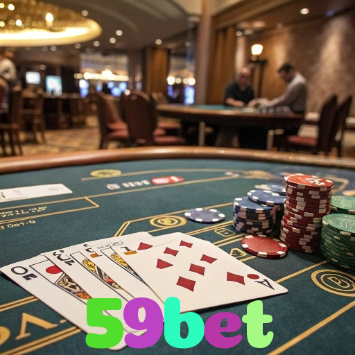 59bet - Baixe o app 59bet no Google Play e jogue ao vivo