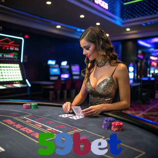 59bet - Baixe o App 59bet para Android e Comece a Jogar