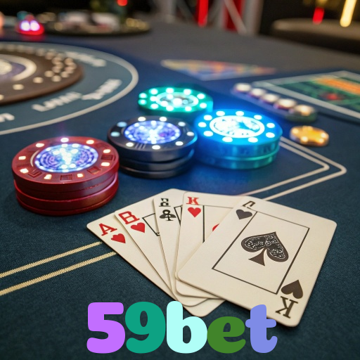 59bet - Baixe o app 59bet no Google Play e jogue ao vivo