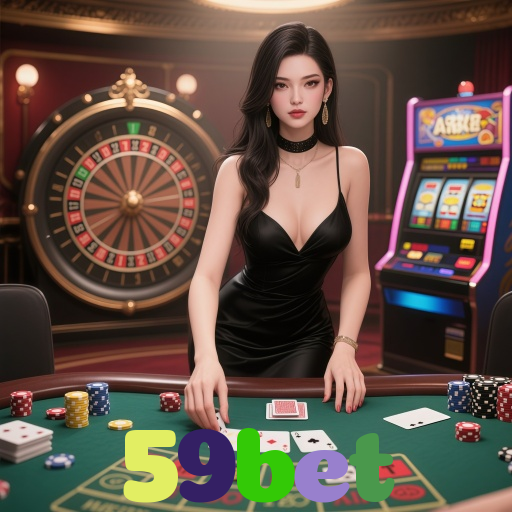 59bet - Baixe o app 59bet no Google Play e jogue ao vivo