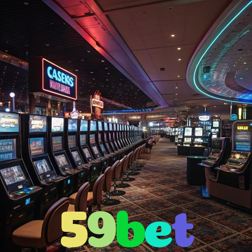 59bet - Baixe o app 59bet no Google Play e jogue ao vivo