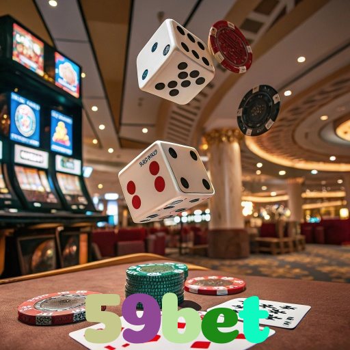 59bet - Baixe o App 59bet para Android e Comece a Jogar