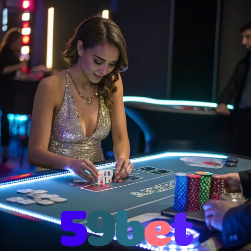59bet - Baixe o App 59bet para Android e Comece a Jogar