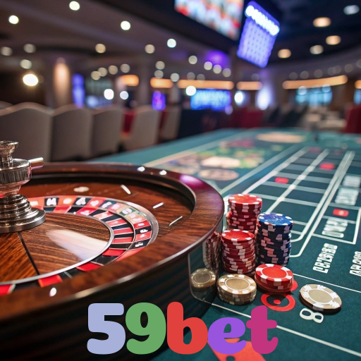 59bet - Baixe o App 59bet para Android e Comece a Jogar