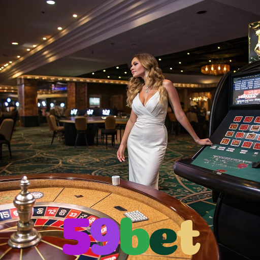 59bet - Baixe o App 59bet para Android e Comece a Jogar