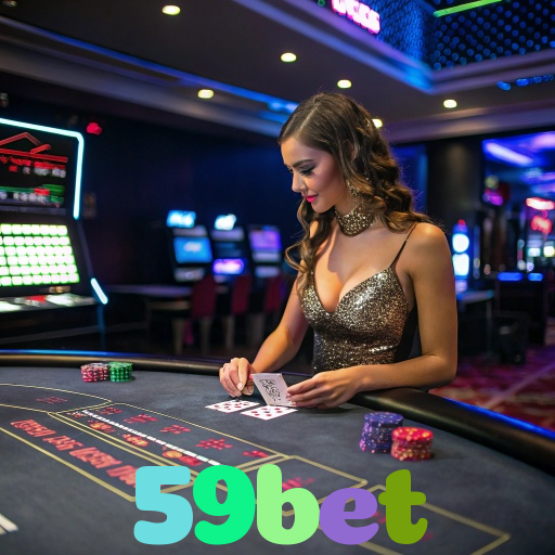 59bet - Baixe o app 59bet no Google Play e jogue ao vivo