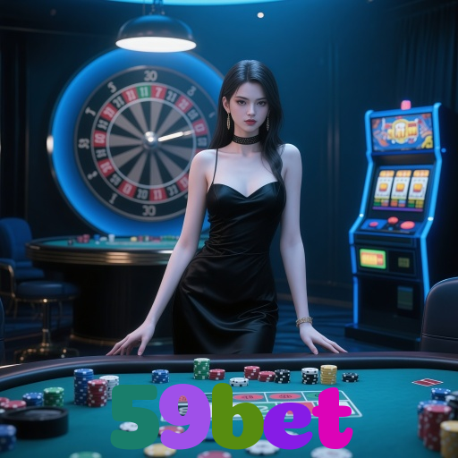 59bet - Baixe o App 59bet para Android e Comece a Jogar