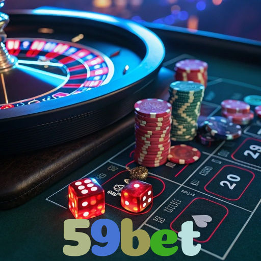 59bet - Baixe o app 59bet no Google Play e jogue ao vivo
