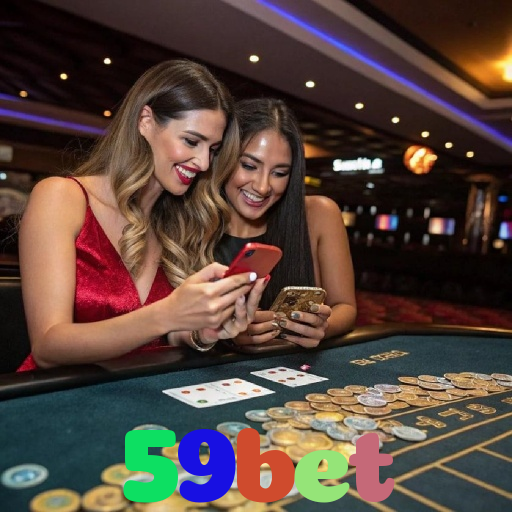 59bet - Baixe o app 59bet no Google Play e jogue ao vivo