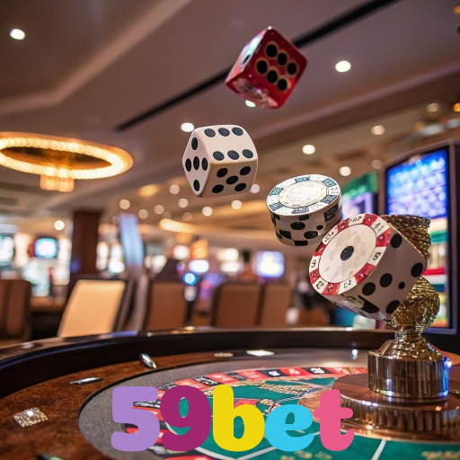 59bet - Baixe o App 59bet para Android e Comece a Jogar