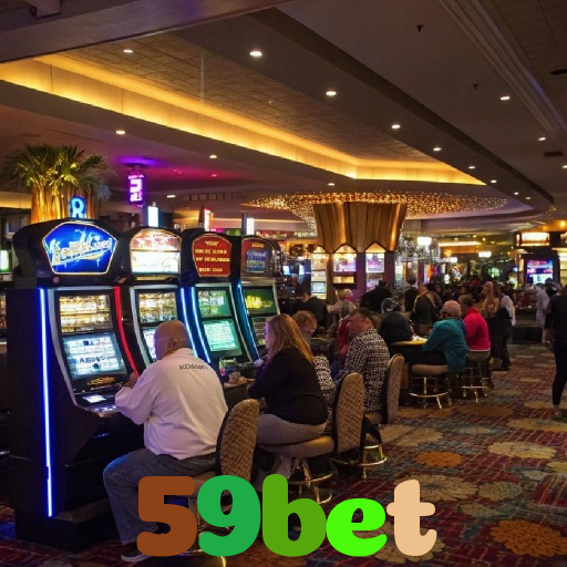 59bet - Baixe o App 59bet para Android e Comece a Jogar