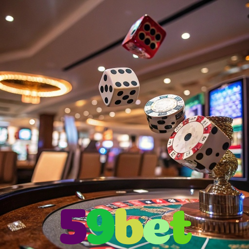59bet - Baixe o app 59bet no Google Play e jogue ao vivo