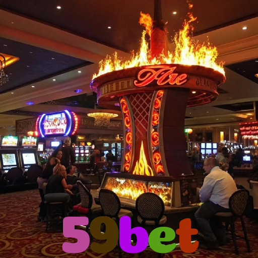 59bet - Baixe o App 59bet para Android e Comece a Jogar