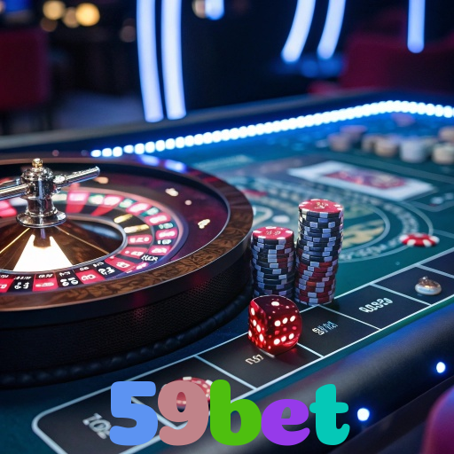 59bet - Baixe o app 59bet no Google Play e jogue ao vivo