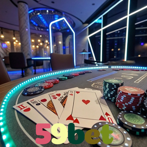 59bet - Baixe o App 59bet para Android e Comece a Jogar