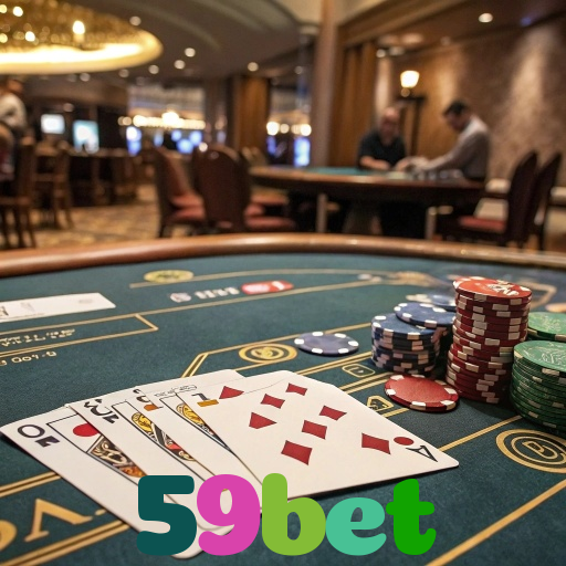 59bet - Baixe o App 59bet para Android e Comece a Jogar