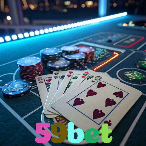 59bet - Baixe o App 59bet para Android e Comece a Jogar