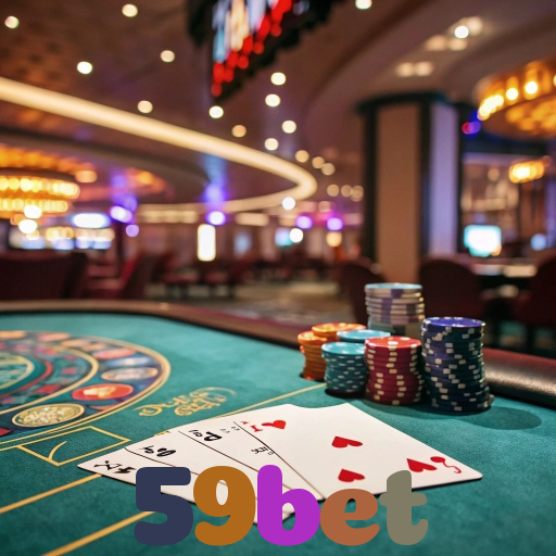 59bet - Baixe o App 59bet para Android e Comece a Jogar