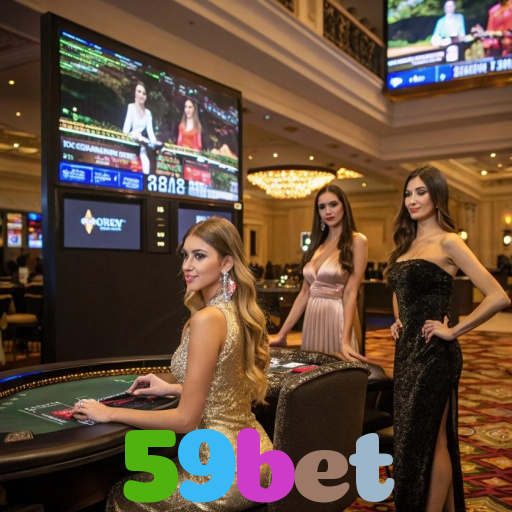59bet - Baixe o app 59bet no Google Play e jogue ao vivo