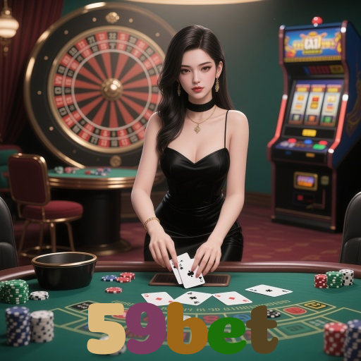 59bet - Baixe o App 59bet para Android e Comece a Jogar