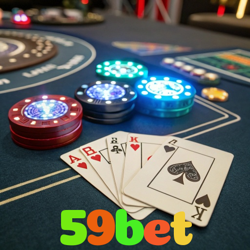 59bet - Baixe o app 59bet no Google Play e jogue ao vivo