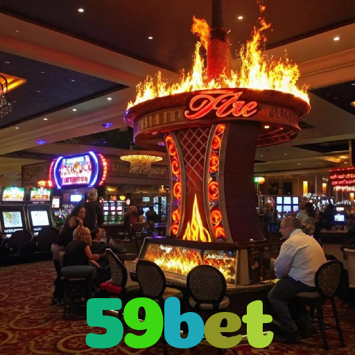 59bet - Baixe o App 59bet para Android e Comece a Jogar