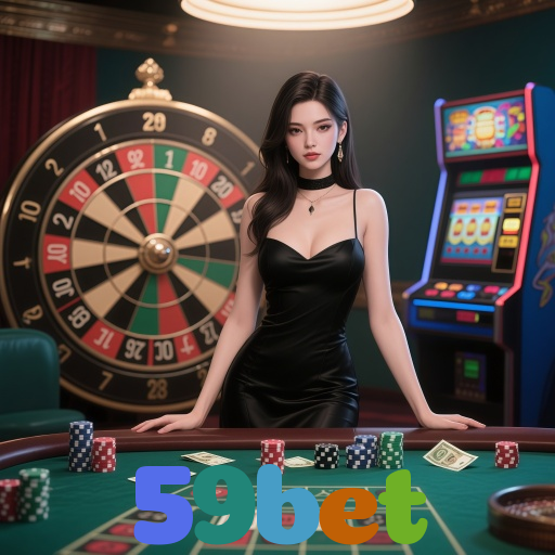 59bet - Baixe o app 59bet no Google Play e jogue ao vivo