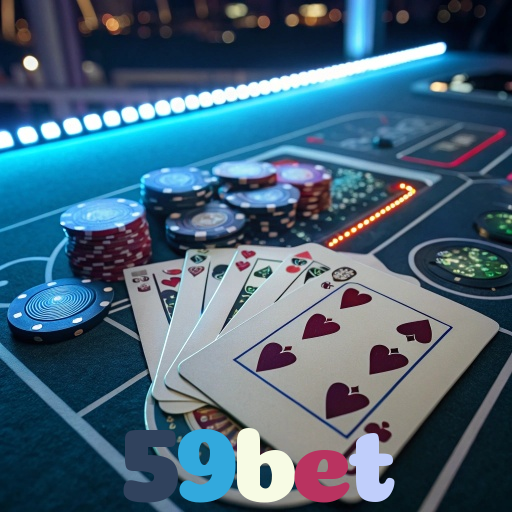 59bet - Baixe o app 59bet no Google Play e jogue ao vivo