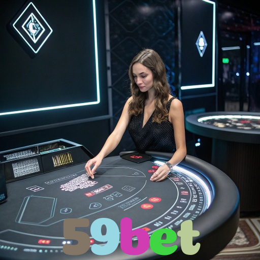 59bet - Baixe o App 59bet para Android e Comece a Jogar