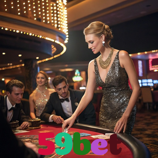 59bet - Baixe o App 59bet para Android e Comece a Jogar