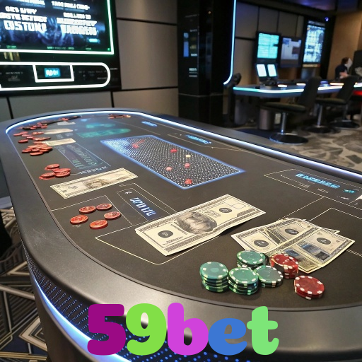 59bet - Baixe o App 59bet para Android e Comece a Jogar