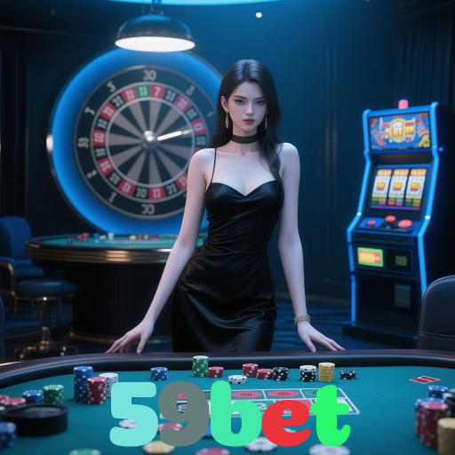 59bet - Baixe o app 59bet no Google Play e jogue ao vivo