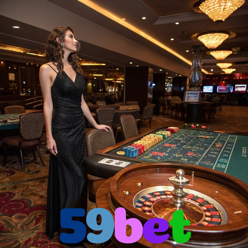 59bet - Baixe o app 59bet no Google Play e jogue ao vivo