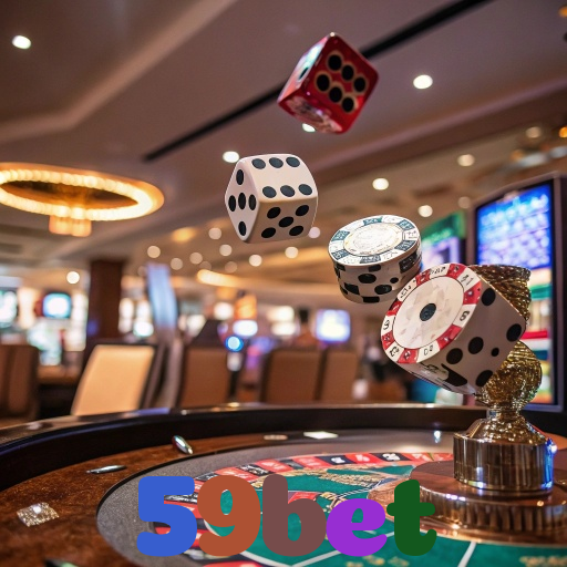 59bet - Baixe o App 59bet para Android e Comece a Jogar