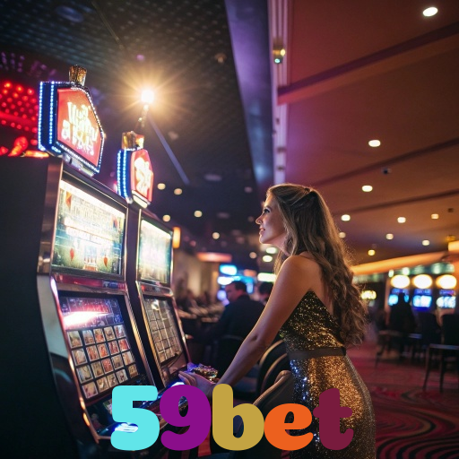 59bet - Baixe o app 59bet no Google Play e jogue ao vivo