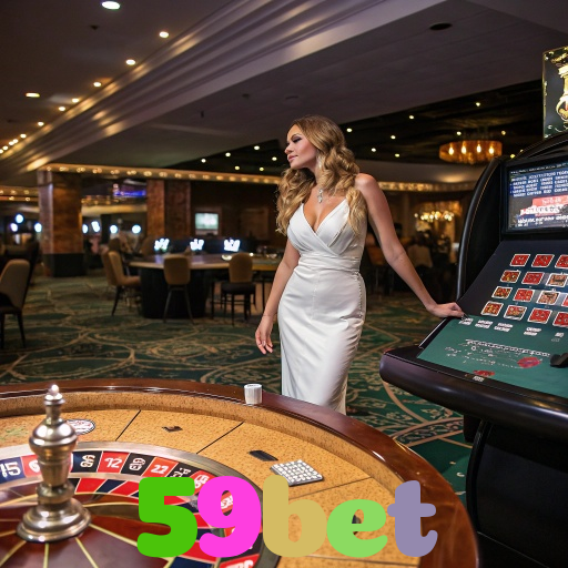 59bet - Baixe o App 59bet para Android e Comece a Jogar