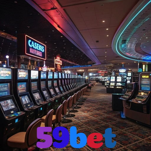 59bet - Baixe o App 59bet para Android e Comece a Jogar