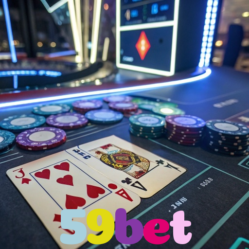 59bet - Baixe o app 59bet no Google Play e jogue ao vivo