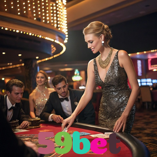 59bet - Baixe o App 59bet para Android e Comece a Jogar