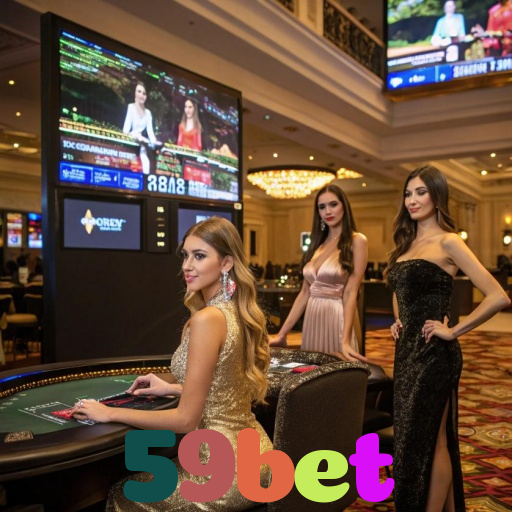 59bet - Baixe o App 59bet para Android e Comece a Jogar