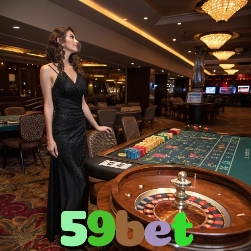 59bet - Baixe o App 59bet para Android e Comece a Jogar