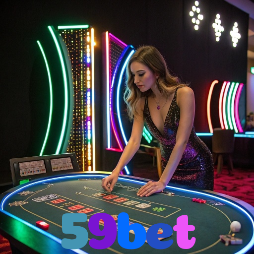 59bet - Baixe o App 59bet para Android e Comece a Jogar