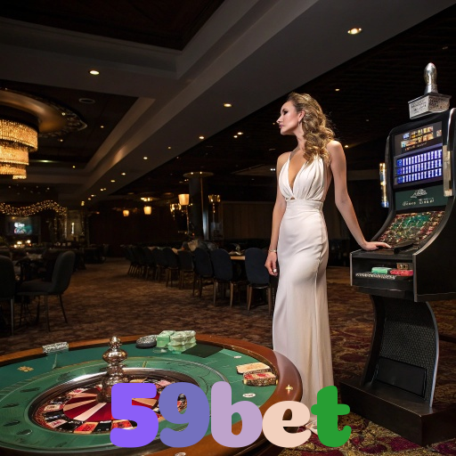 59bet - Baixe o App 59bet para Android e Comece a Jogar