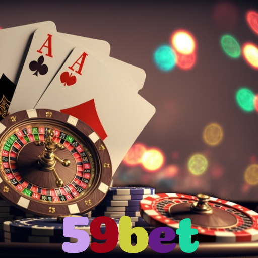 59bet - Baixe o app 59bet no Google Play e jogue ao vivo